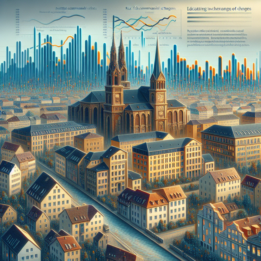 Einfluss der Universität Würzburg auf Mietpreise in der Stadt
